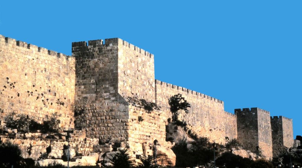 Jerusalem_wall
