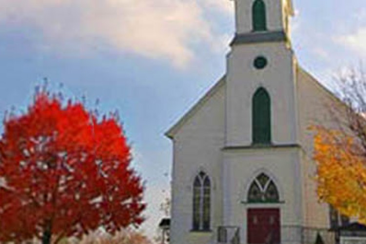 Zion Reformed Church Zion Reformed Church